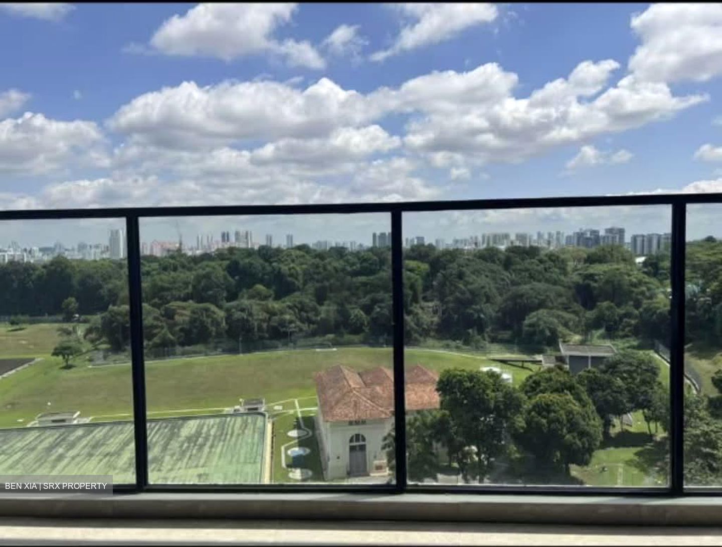 Park Colonial (D13), Condominium #568757101